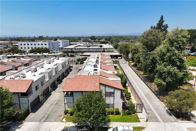 9525 Sylmar Ave Unit 2, Panorama City, CA 91402 - bird's eye view