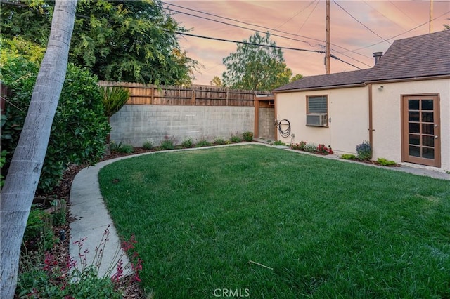 624 S Reese Pl, Burbank, CA 91506 - view of fenced backyard