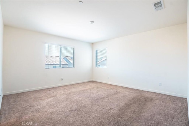 12893 Breccia Way, Moreno Valley, CA 92555 - carpeted spare room featuring healthy amount of natural light