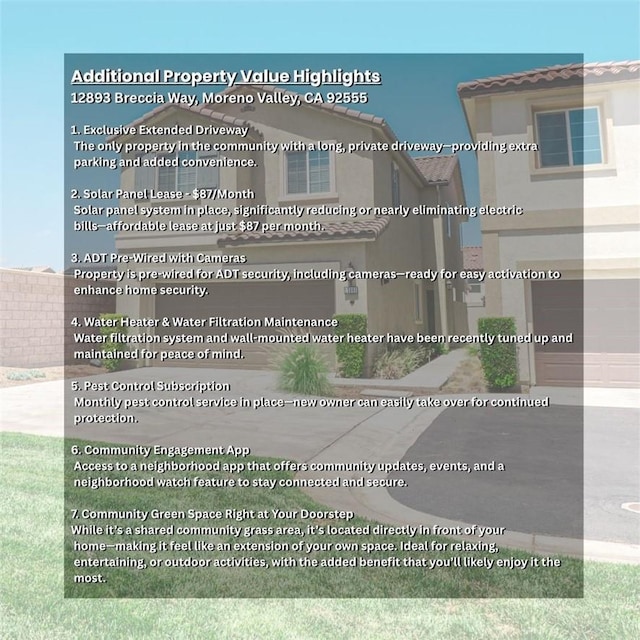 12893 Breccia Way, Moreno Valley, CA 92555 - photo 4
