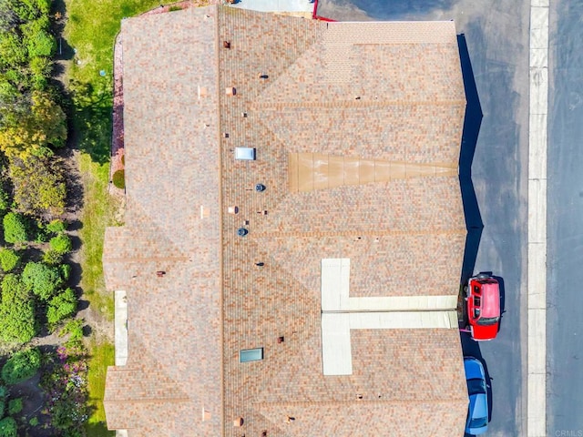 4269 Black Duck Way, Oceanside, CA 92057 - view from above of property
