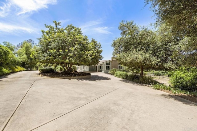 15935 Mac Tan Ln, Valley Center, CA 92082 - view of front of home