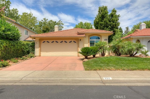 204 Mission Serra Ter, Chico, CA 95926 - photo 35