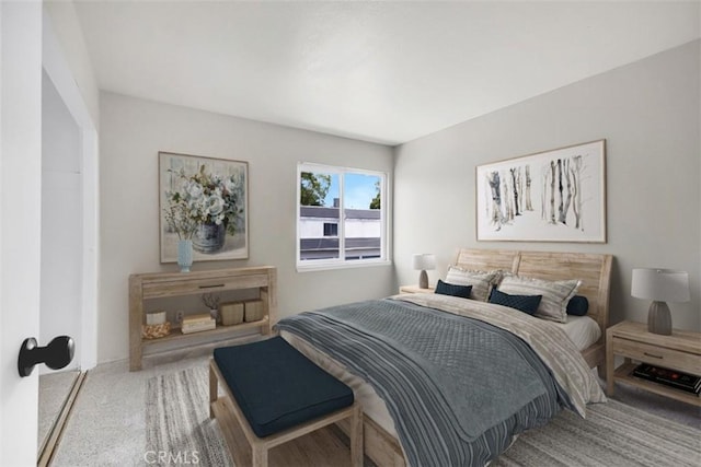 13895 Parkway Dr Unit 79, Garden Grove, CA 92843 - bedroom featuring carpet