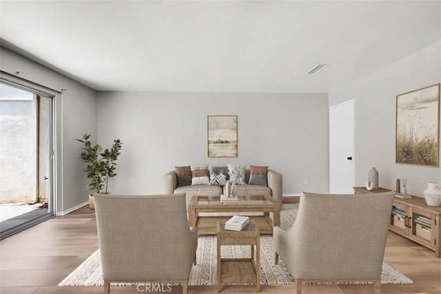 13895 Parkway Dr Unit 79, Garden Grove, CA 92843 - living area with light wood-style flooring
