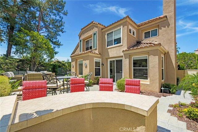 76 Hillrise, Rancho Santa Margarita, CA 92679 - photo 24