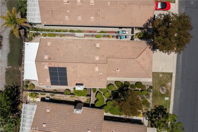 23998 Via Astuto, Murrieta, CA 92562 - bird's eye view
