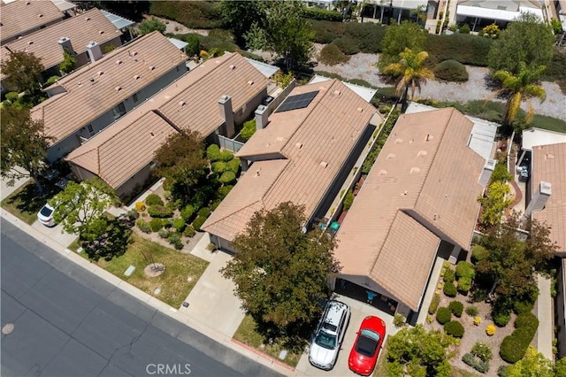23998 Via Astuto, Murrieta, CA 92562 - aerial perspective of suburban area