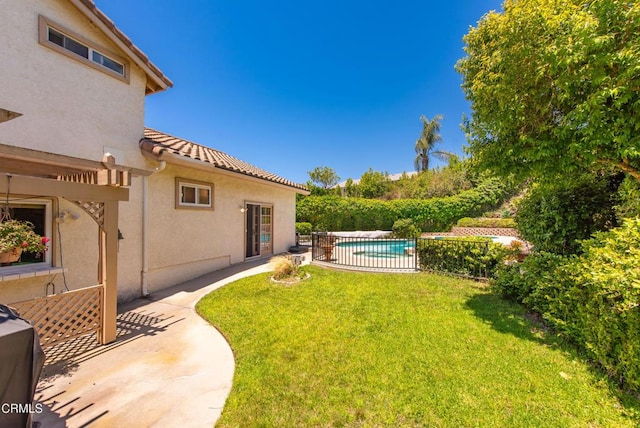 2274 Via Tomas, Camarillo, CA 93010 - view of green lawn