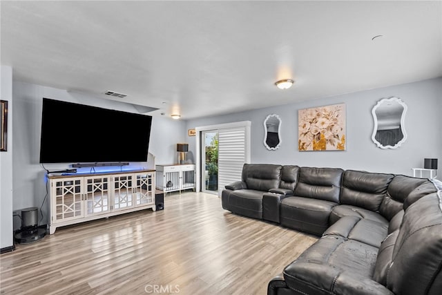 26120 Goldman Pl, Saugus, CA 91350 - living room with wood finished floors