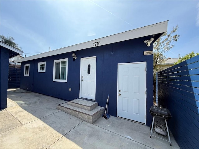 7712 Young Ave, Rosemead, CA 91770 - view of front of property featuring stucco siding