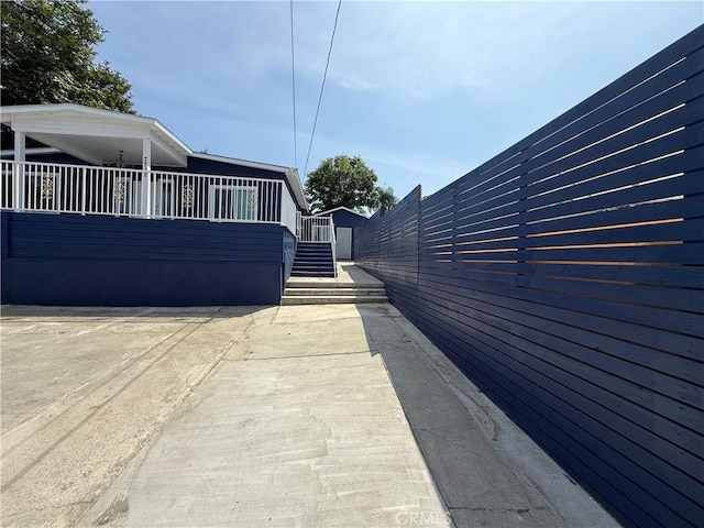 7712 Young Ave, Rosemead, CA 91770 - view of home's exterior