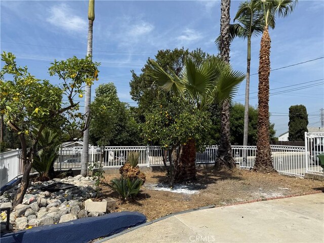 7712 Young Ave, Rosemead, CA 91770 - view of front facade