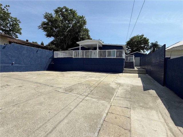 7712 Young Ave, Rosemead, CA 91770 - exterior space