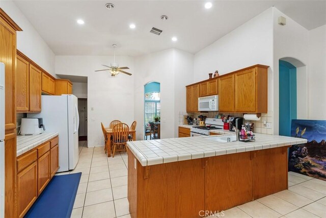68744 Durango Rd, Cathedral City, CA 92234 - photo 12