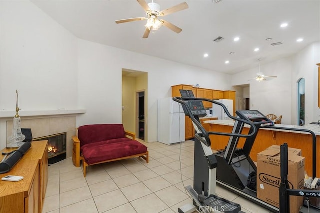 68744 Durango Rd, Cathedral City, CA 92234 - photo 11