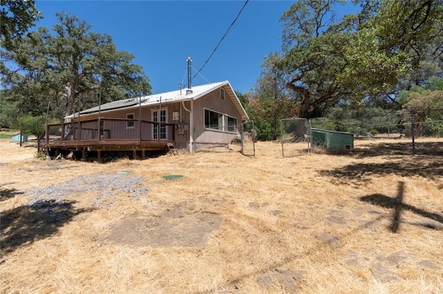 4162 Sullivan Rd, Mariposa, CA 95338 - photo 25