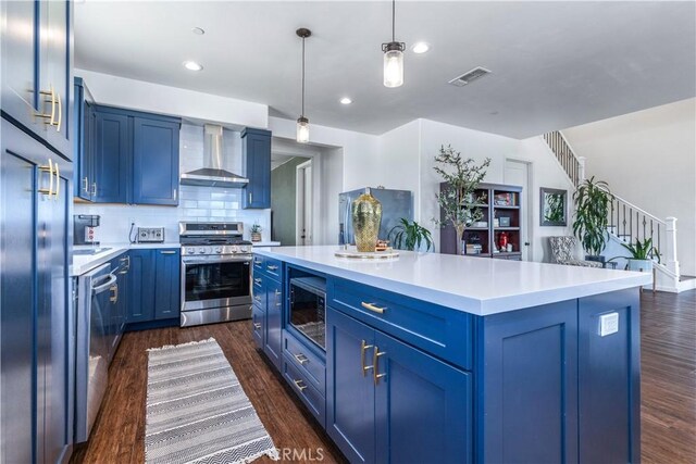 715 Orchard Dr, Paso Robles, CA 93446 - photo 11