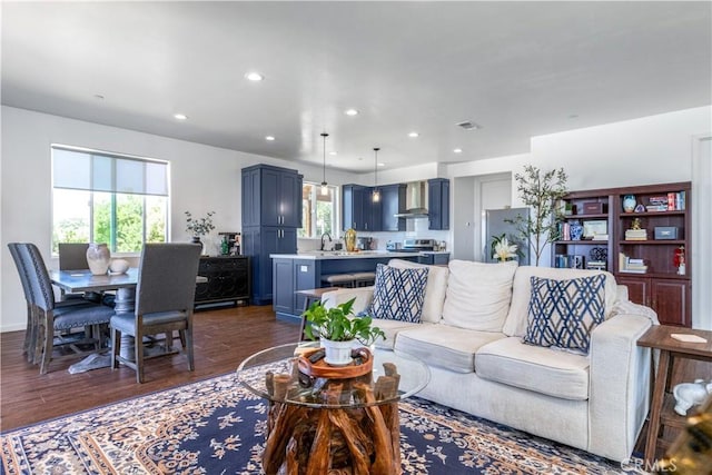 715 Orchard Dr, Paso Robles, CA 93446 - photo 5