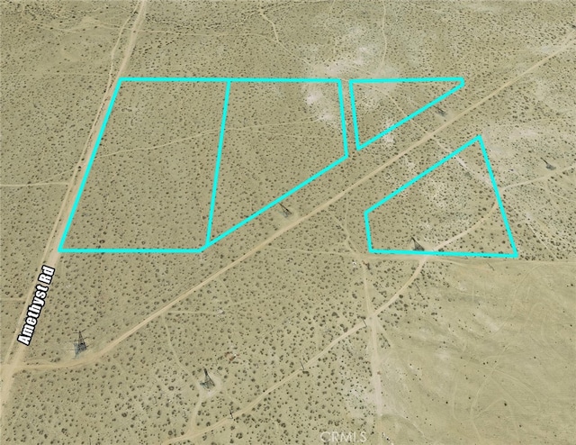 0 Amethyst Rd, Victorville, CA 92394 - photo 2