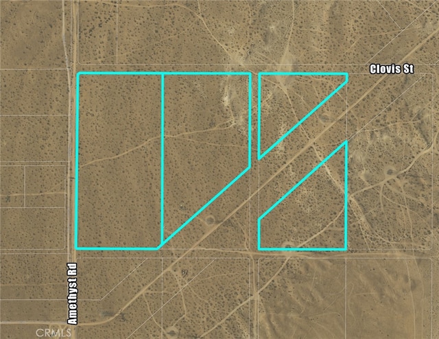 0 Amethyst Rd, Victorville, CA 92394 - photo 3