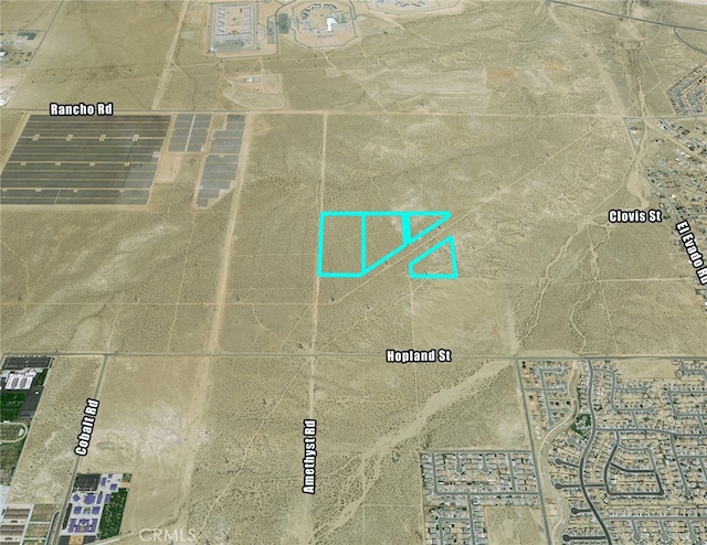 0 Amethyst Rd, Victorville, CA 92394 - photo 1