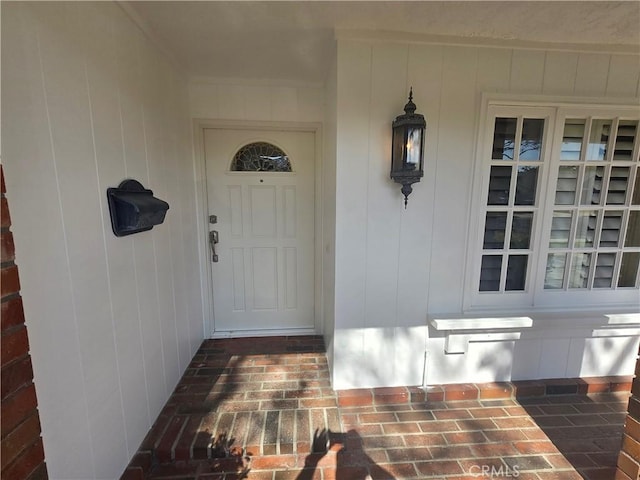 10281 Kings St, Los Alamitos, CA 90720 - property entrance with covered porch