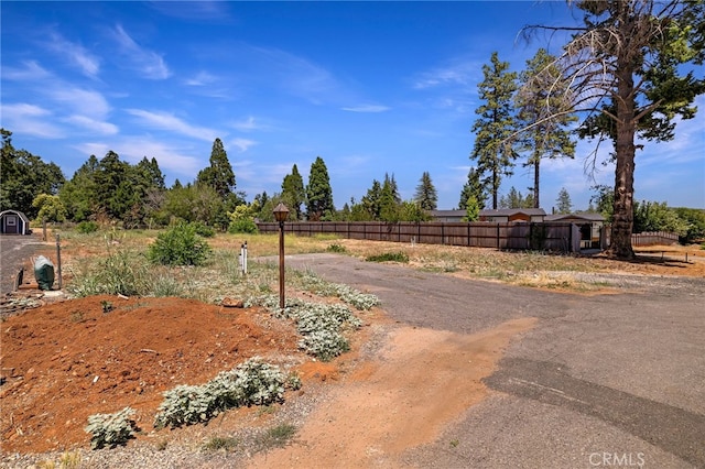 1541 Judy Ln, Paradise, CA 95969