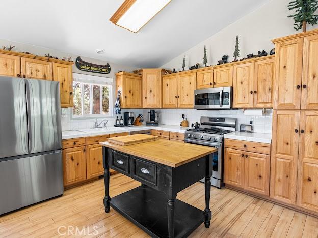 1247 Panorama Dr, Big Bear City, CA 92314 - photo 18