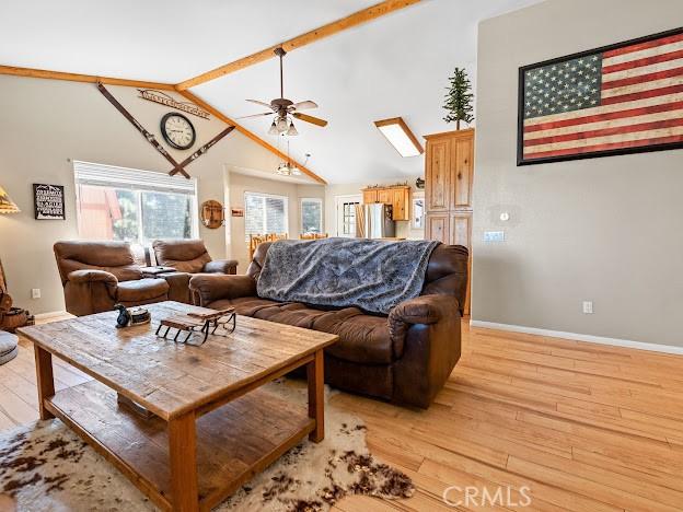 1247 Panorama Dr, Big Bear City, CA 92314 - photo 12