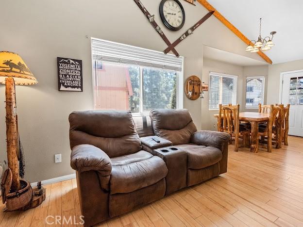 1247 Panorama Dr, Big Bear City, CA 92314 - photo 17