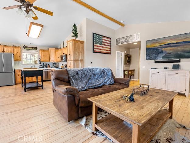 1247 Panorama Dr, Big Bear City, CA 92314 - photo 16