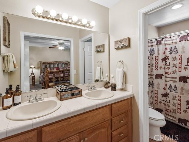 1247 Panorama Dr, Big Bear City, CA 92314 - photo 24