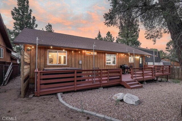 1247 Panorama Dr, Big Bear City, CA 92314 - photo 8
