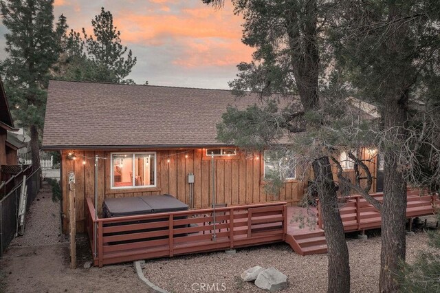 1247 Panorama Dr, Big Bear City, CA 92314 - photo 7