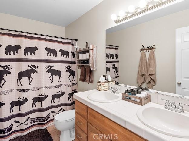 1247 Panorama Dr, Big Bear City, CA 92314 - photo 28