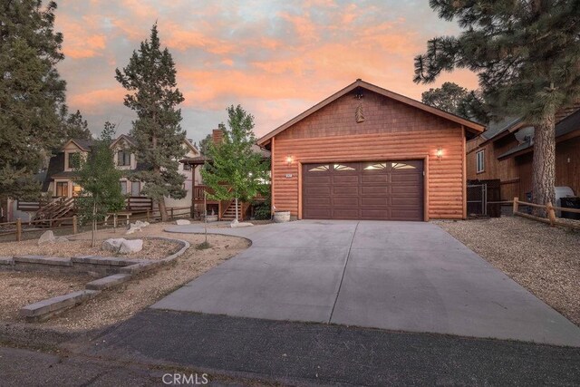 1247 Panorama Dr, Big Bear City, CA 92314 - photo 11