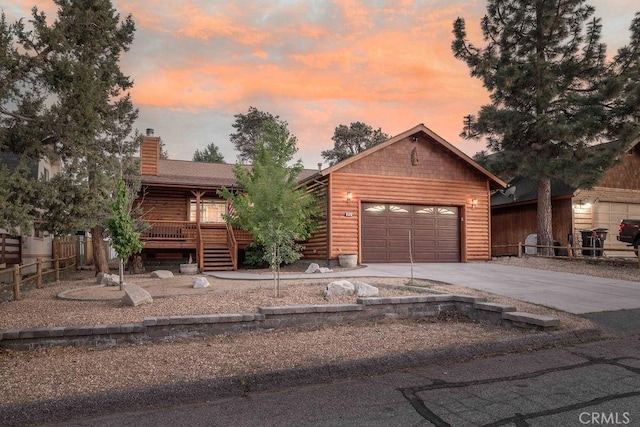 1247 Panorama Dr, Big Bear City, CA 92314 - photo 4