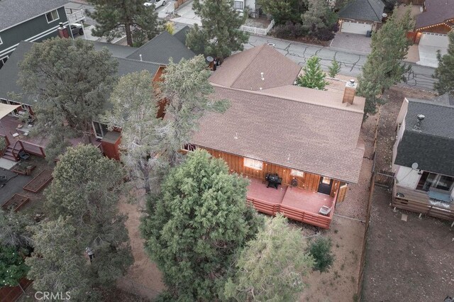 1247 Panorama Dr, Big Bear City, CA 92314 - photo 5