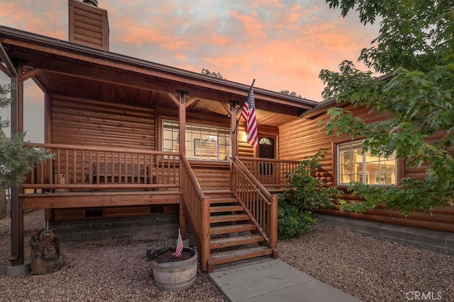 1247 Panorama Dr, Big Bear City, CA 92314 - photo 3
