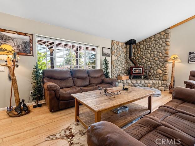 1247 Panorama Dr, Big Bear City, CA 92314 - photo 13