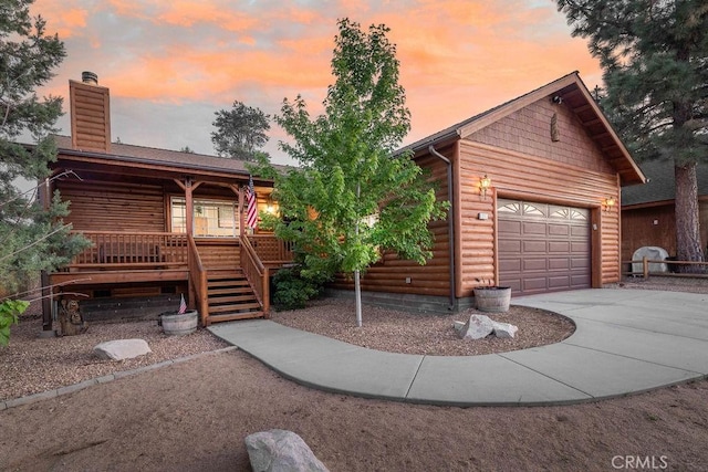 1247 Panorama Dr, Big Bear City, CA 92314 - photo 1