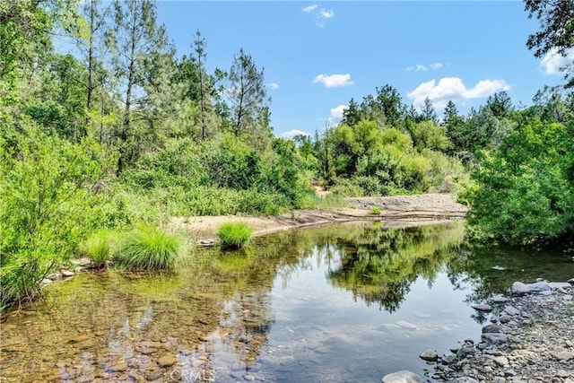 22550 Shady Grove Rd, Middletown, CA 95461 - water view