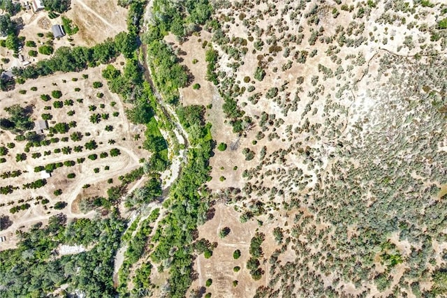 22550 Shady Grove Rd, Middletown, CA 95461 - view of property location with rural landscape and a desert landscape