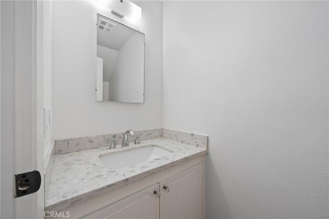 10519 La Rosa Cir, Fountain Valley, CA 92708 - bathroom featuring vanity
