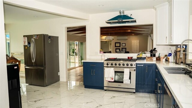 9837 Belfair St, Bellflower, CA 90706 - photo 24