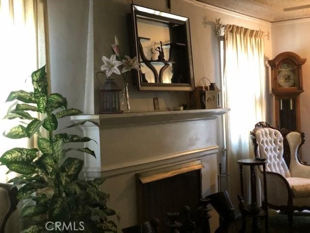 844 W 74th St, Los Angeles, CA 90044 - view of living area