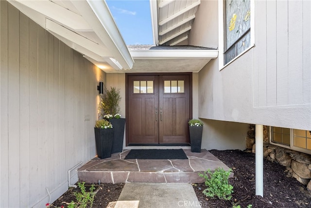 11212 Brunswick Way N, Tustin, CA 92705 - doorway to property