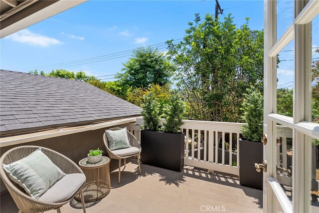 11212 Brunswick Way N, Tustin, CA 92705 - view of patio / terrace