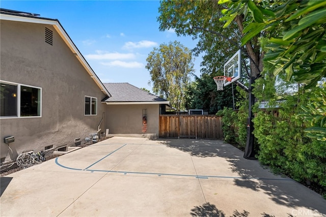 11212 Brunswick Way N, Tustin, CA 92705 - view of patio